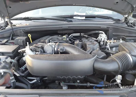 2023 Dodge Durango Gt Premium Awd z USA, uszkodzony, nr VIN 1C4RDJDG6PC689026